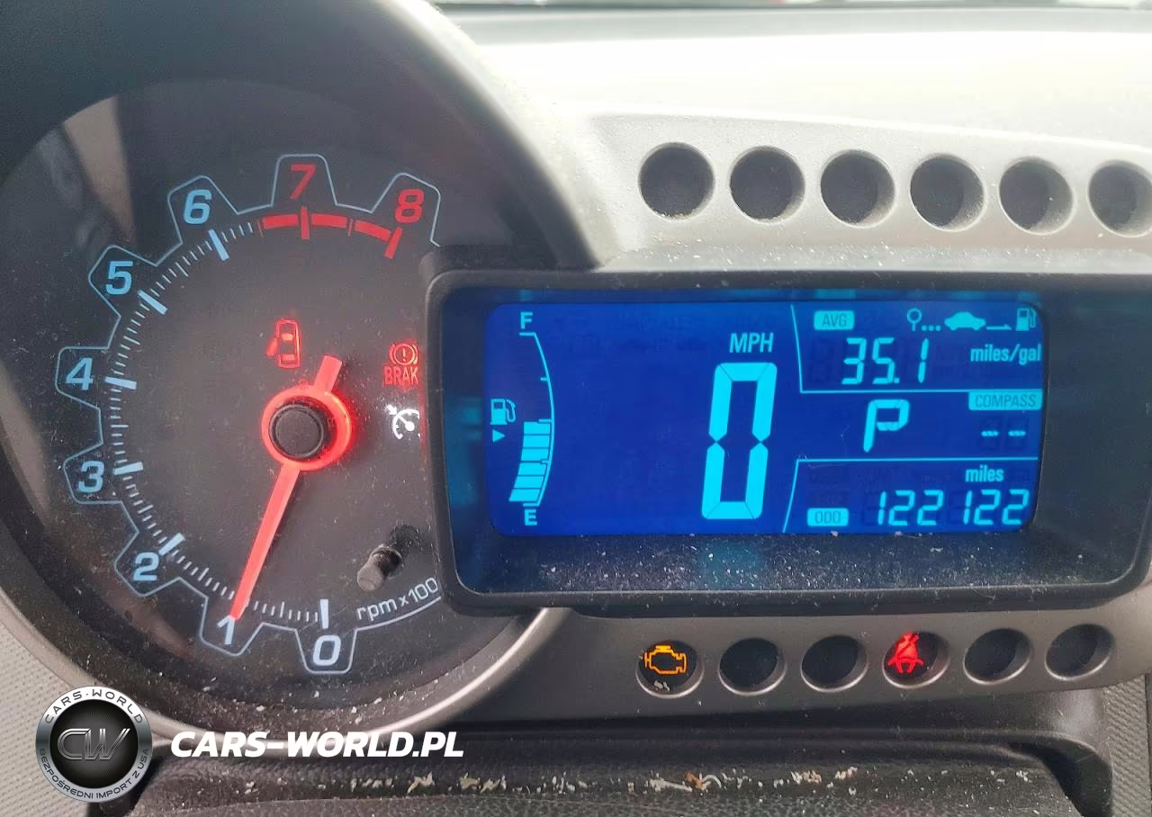 2015 Chevrolet Sonic Lt VIN:1G1JC5SB2F4145820 - 9