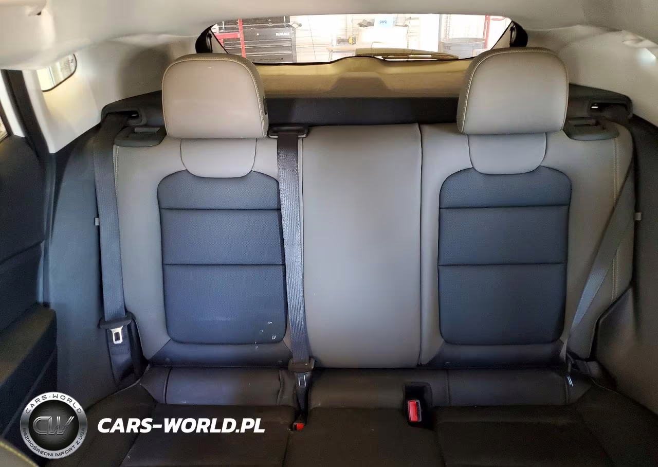 2025 Chevrolet Trax Activ VIN:KL77LKEP0SC173006 - 10