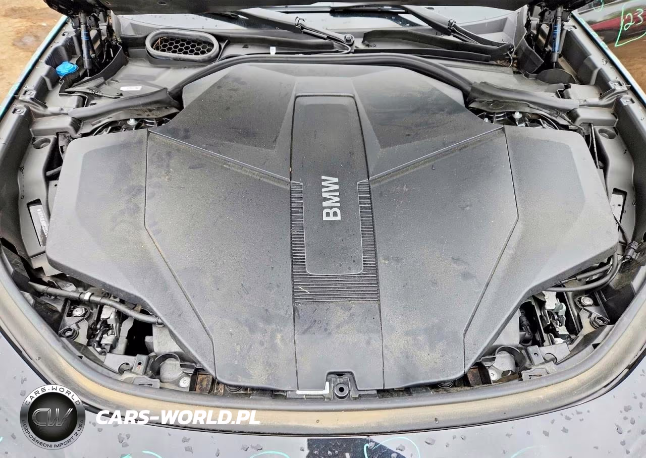 2024 BMW I7 xDrive60 VIN:WBY53EJ00RCS24534 - 11