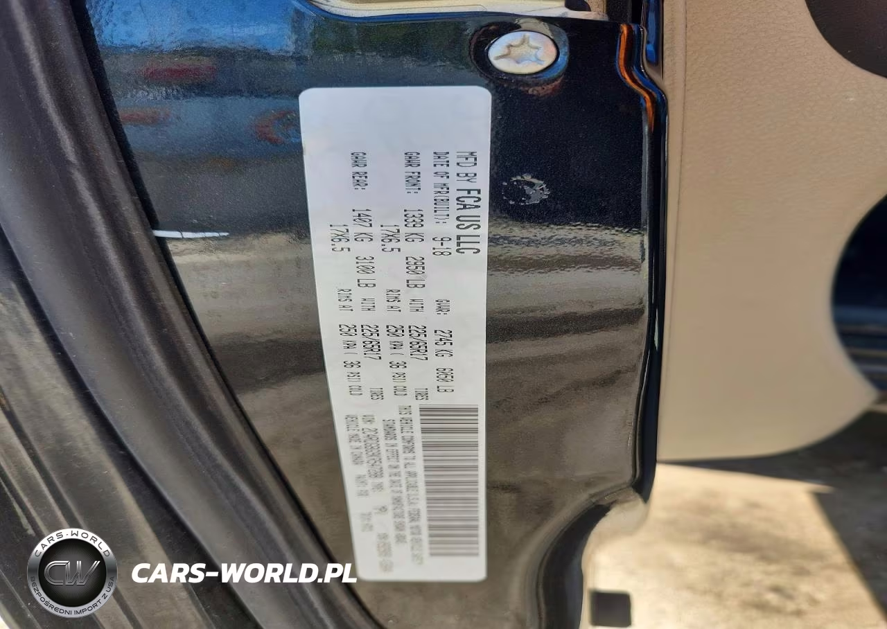2019 Dodge Grand Caravan Se VIN:2C4RDGBG9KR547288 - 13