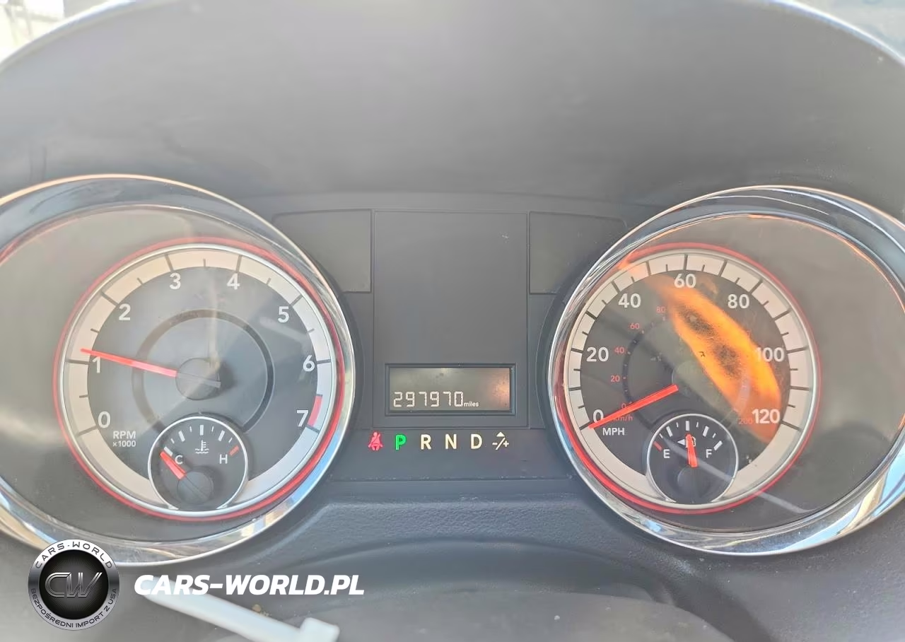 2019 Dodge Grand Caravan Se VIN:2C4RDGBG9KR547288 - 9