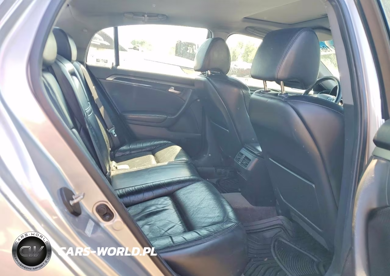 2006 Acura 3.2Tl VIN:19UUA65536A050756 - 10