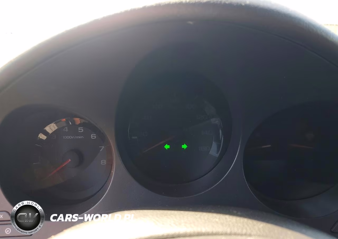 2006 Acura 3.2Tl VIN:19UUA65536A050756 - 9