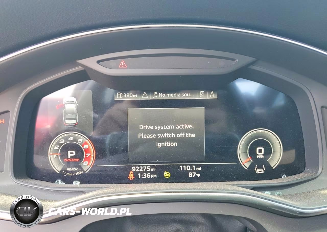 2021 Audi A6 Premium Plus VIN:WAUL2AF28MN042346 - 9