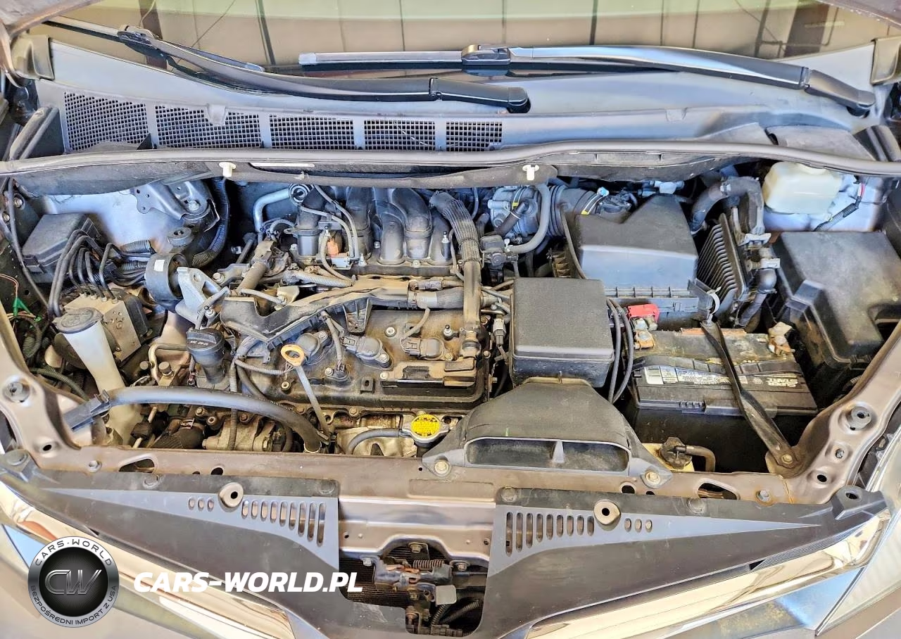2020 Toyota Sienna Le VIN:5TDKZ3DCXLS059160 - 12