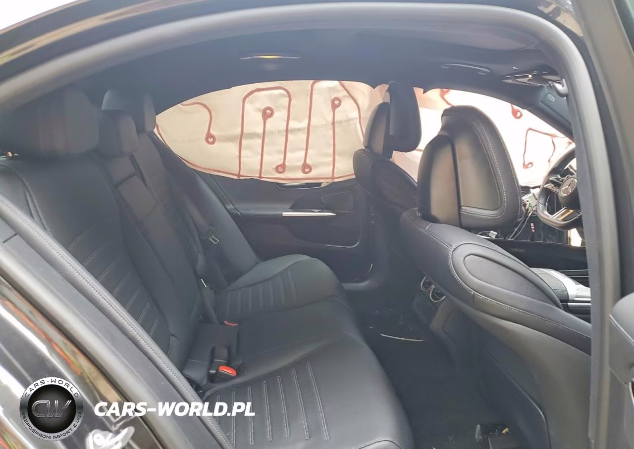 2022 Mercedes-Benz C 300 VIN:W1KAF4GB7NR060416 - 10