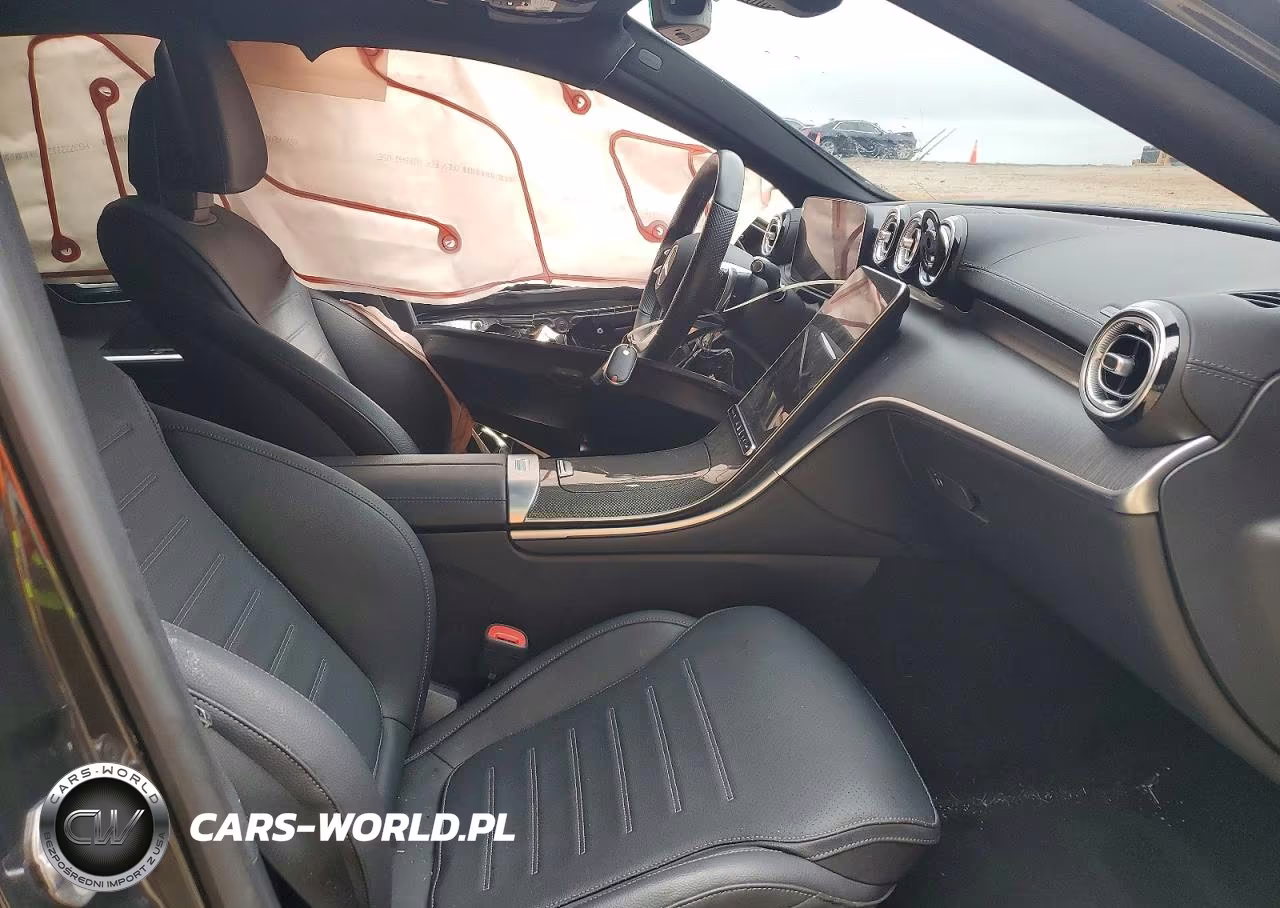 2022 Mercedes-Benz C 300 VIN:W1KAF4GB7NR060416 - 7