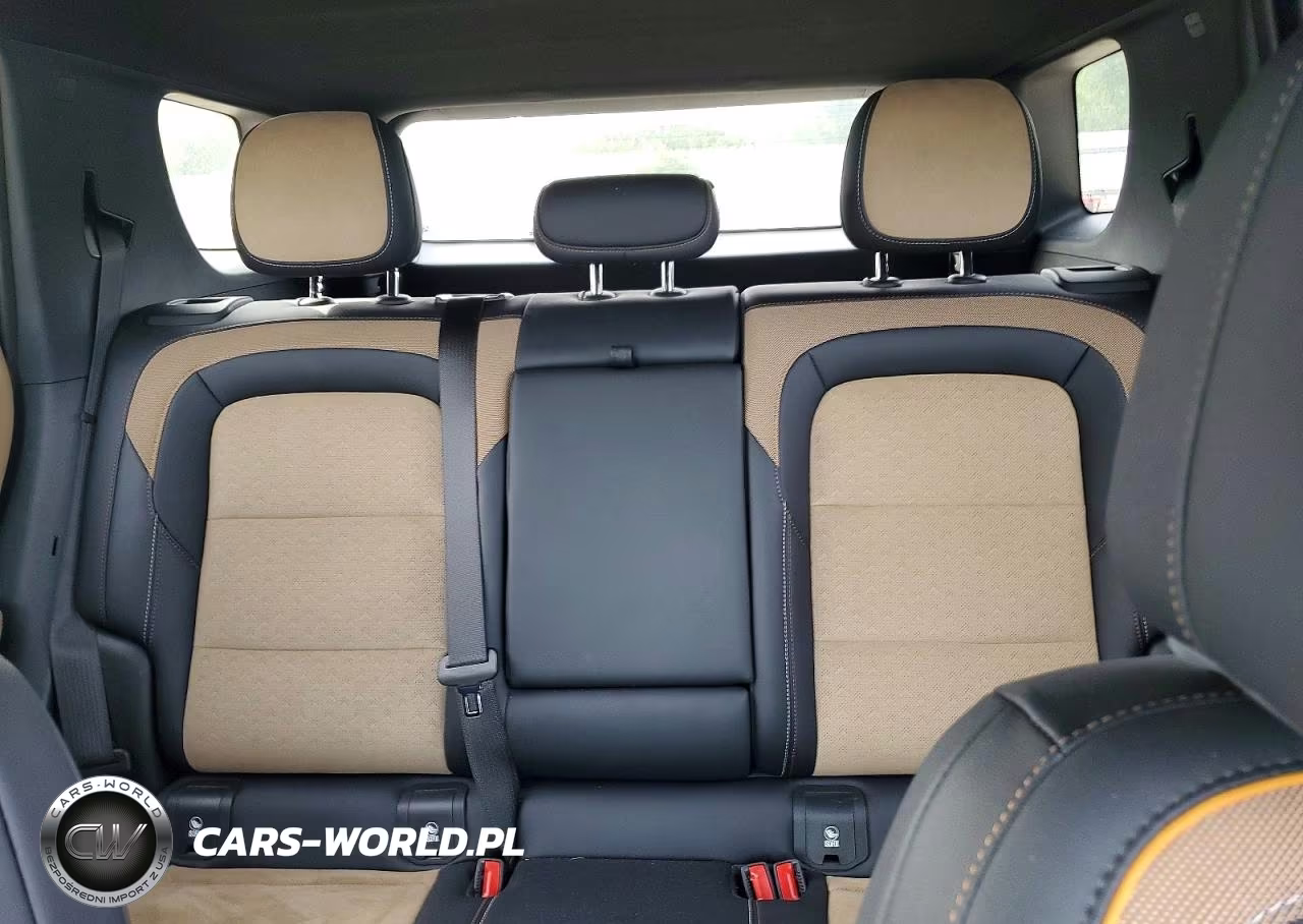 2025 Chevrolet Equinox Activ VIN:3GNAXSEG0SL250708 - 10