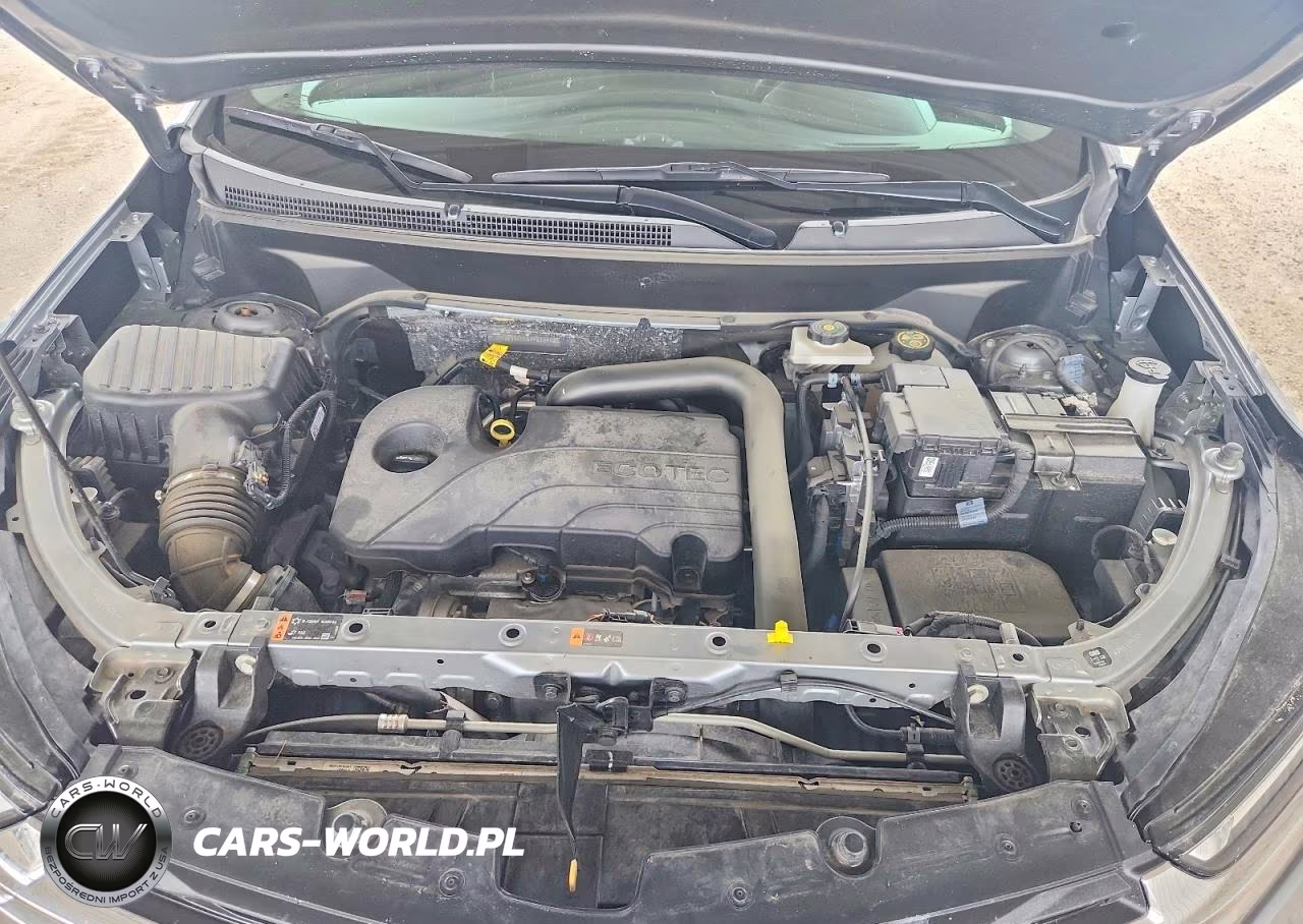 2023 Chevrolet Equinox Lt VIN:3GNAXKEG4PS124493 - 12