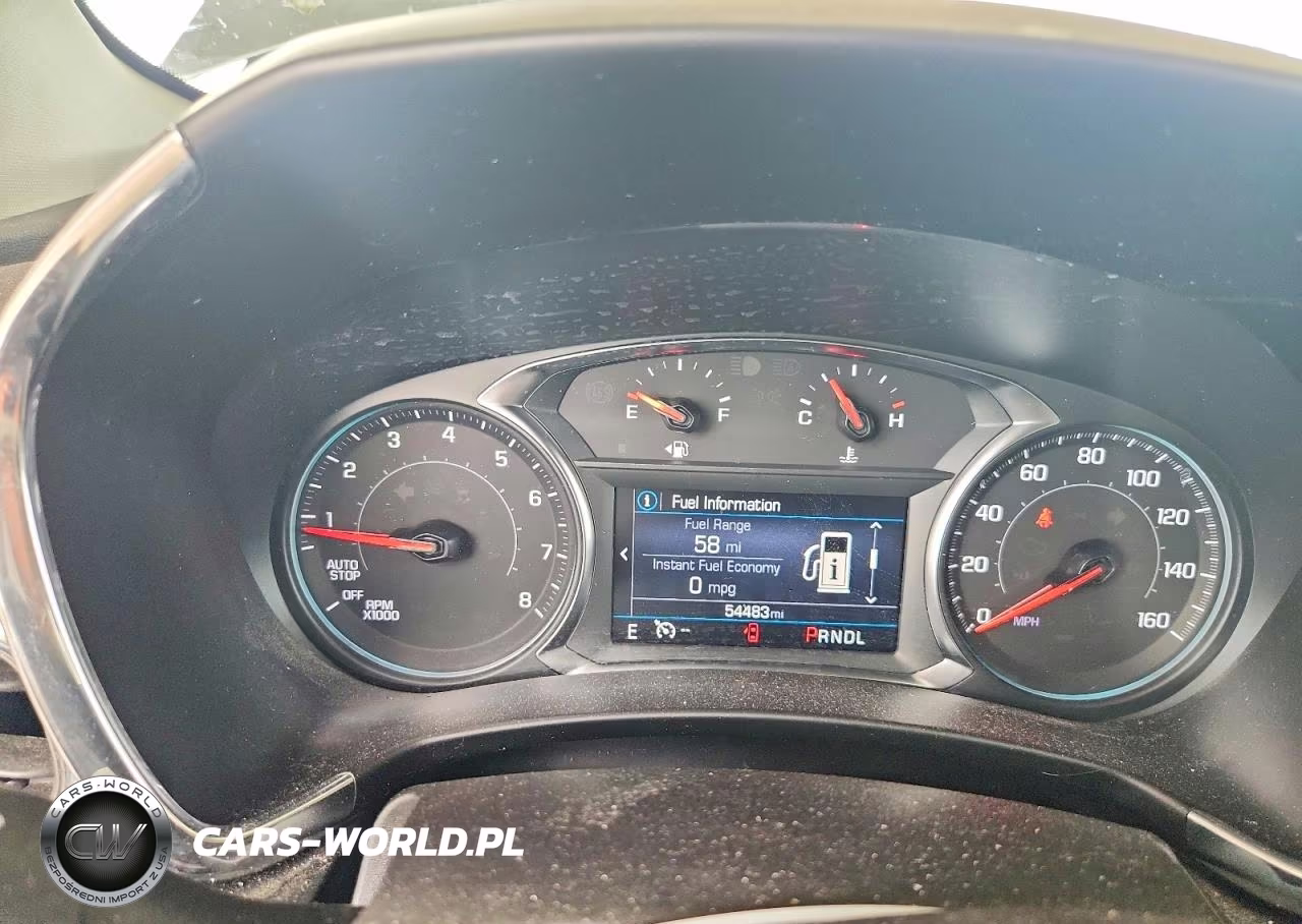 2023 Chevrolet Equinox Lt VIN:3GNAXKEG4PS124493 - 9