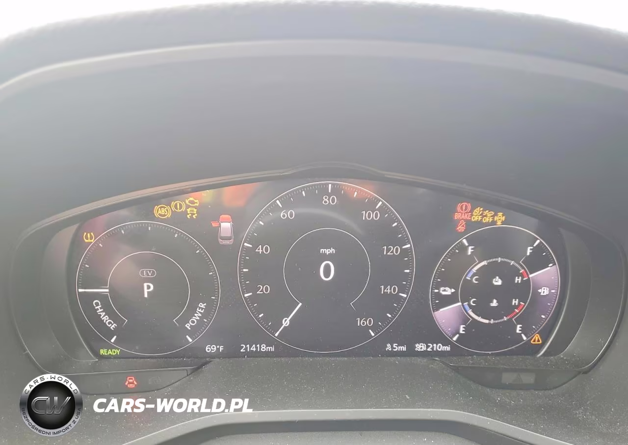 2024 Mazda Cx-90 Preferred VIN:JM3KKBHA7R1158605 - 9