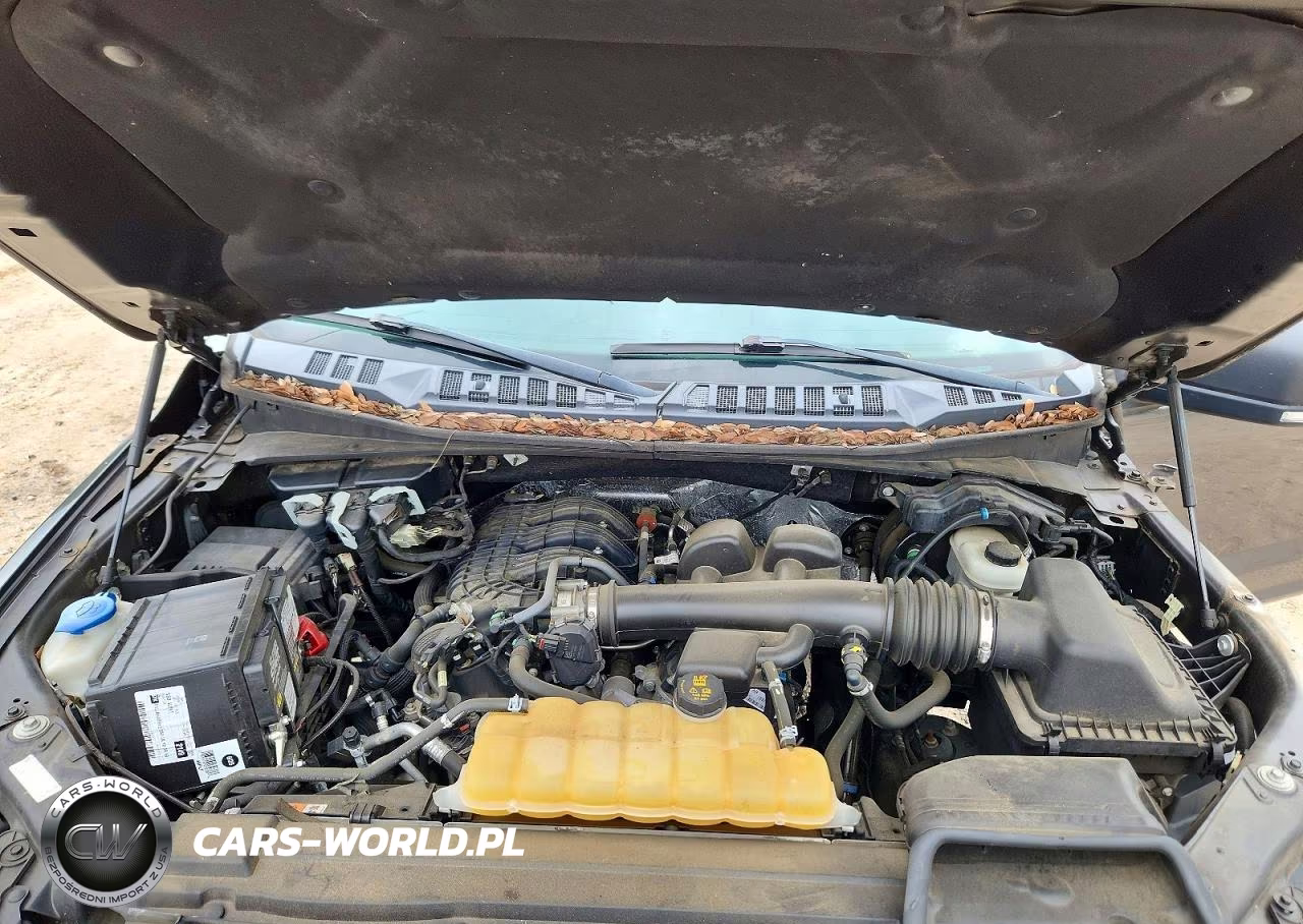 2019 Ford F150 Supercrew VIN:1FTEW1EB7KFC10468 - 11