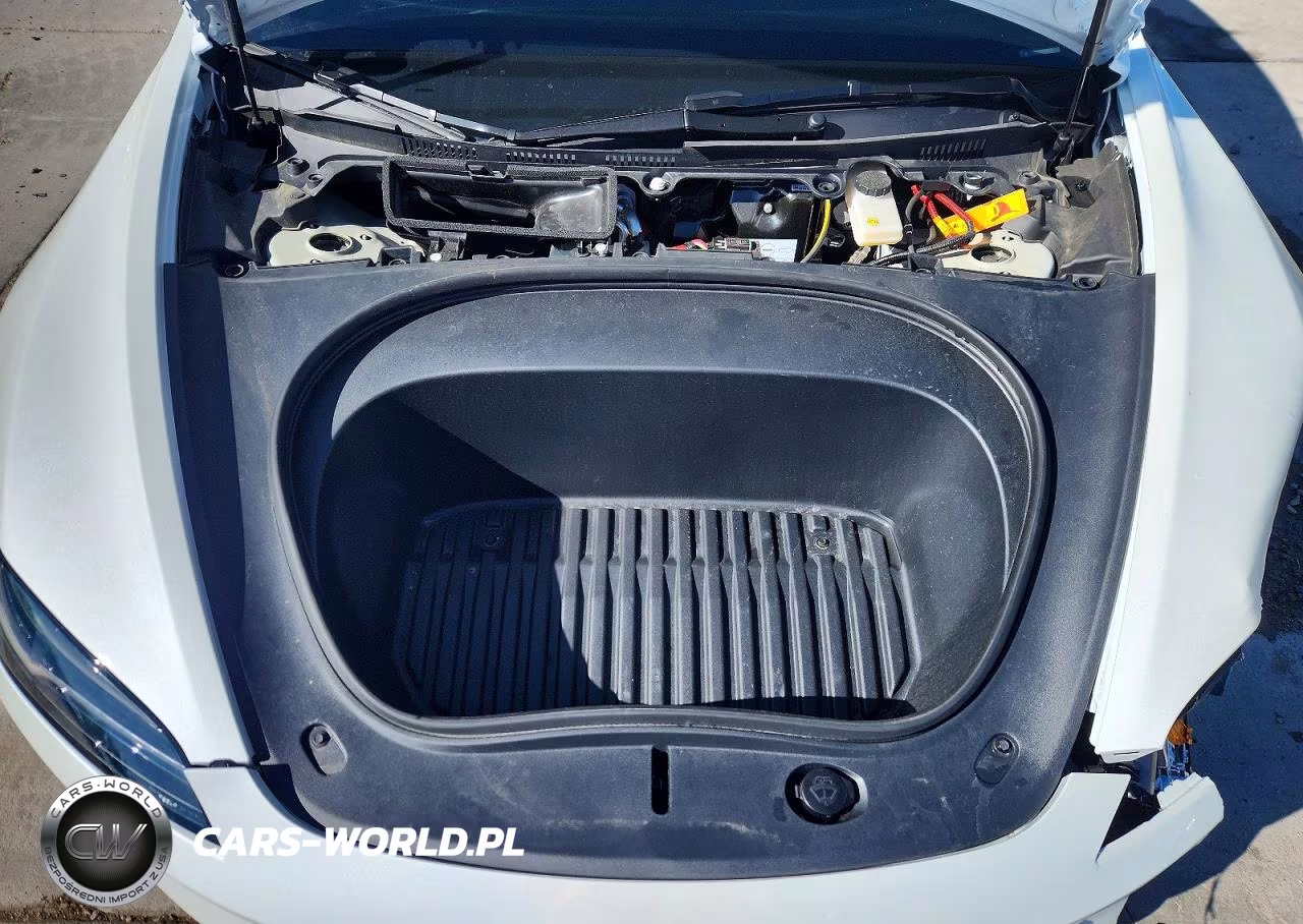 2025 Tesla Model 3 VIN:5YJ3E1ET7SF965529 - 11