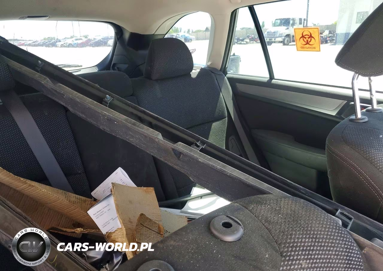 2018 Subaru Outback 2.5I Premium VIN:4S4BSAHC7J3289591 - 10