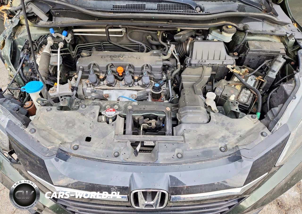 2017 Honda Hr-V Ex VIN:3CZRU6H54HM708396 - 11