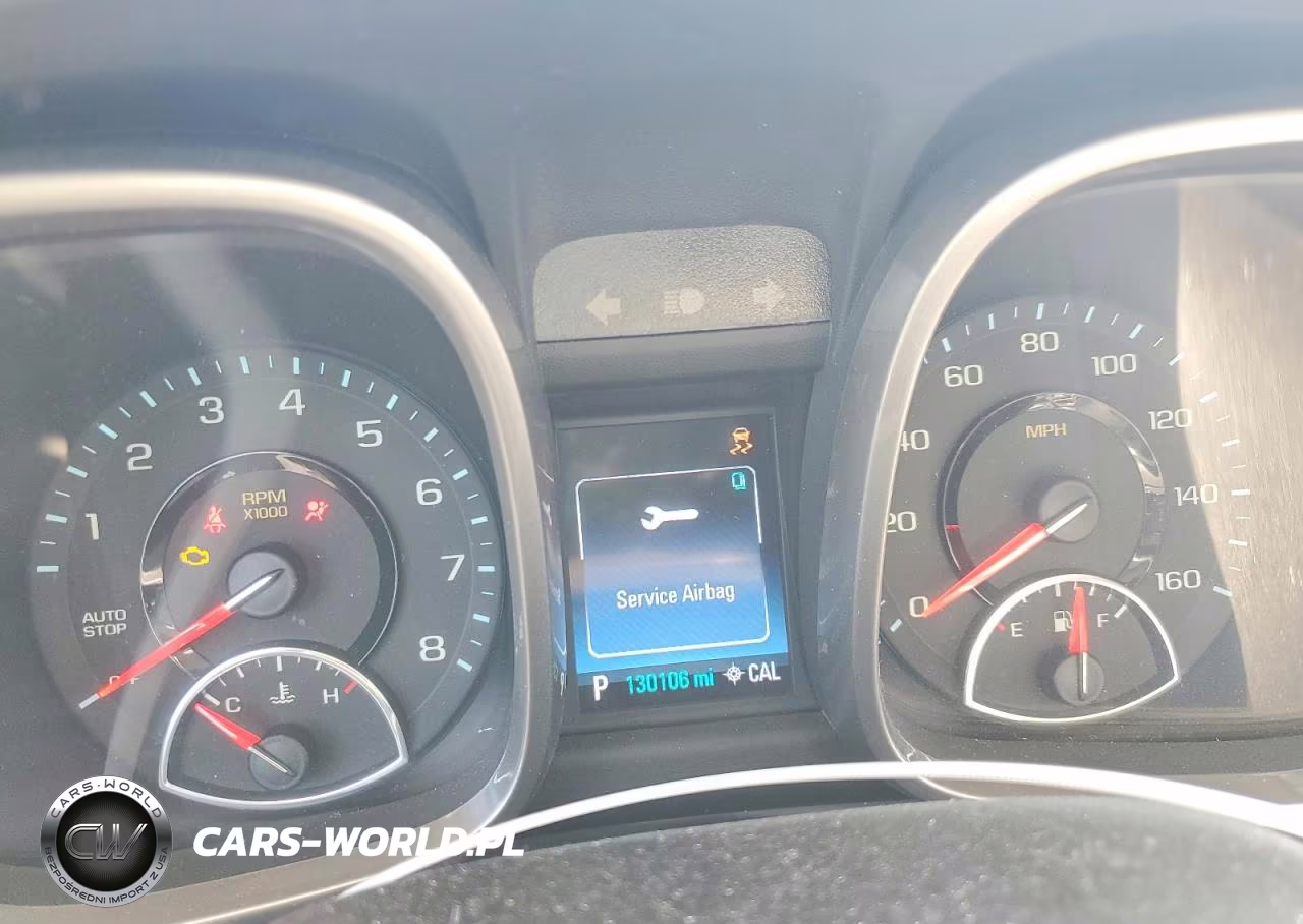 2015 Chevrolet Malibu Ls VIN:1G11B5SLXFF140736 - 9