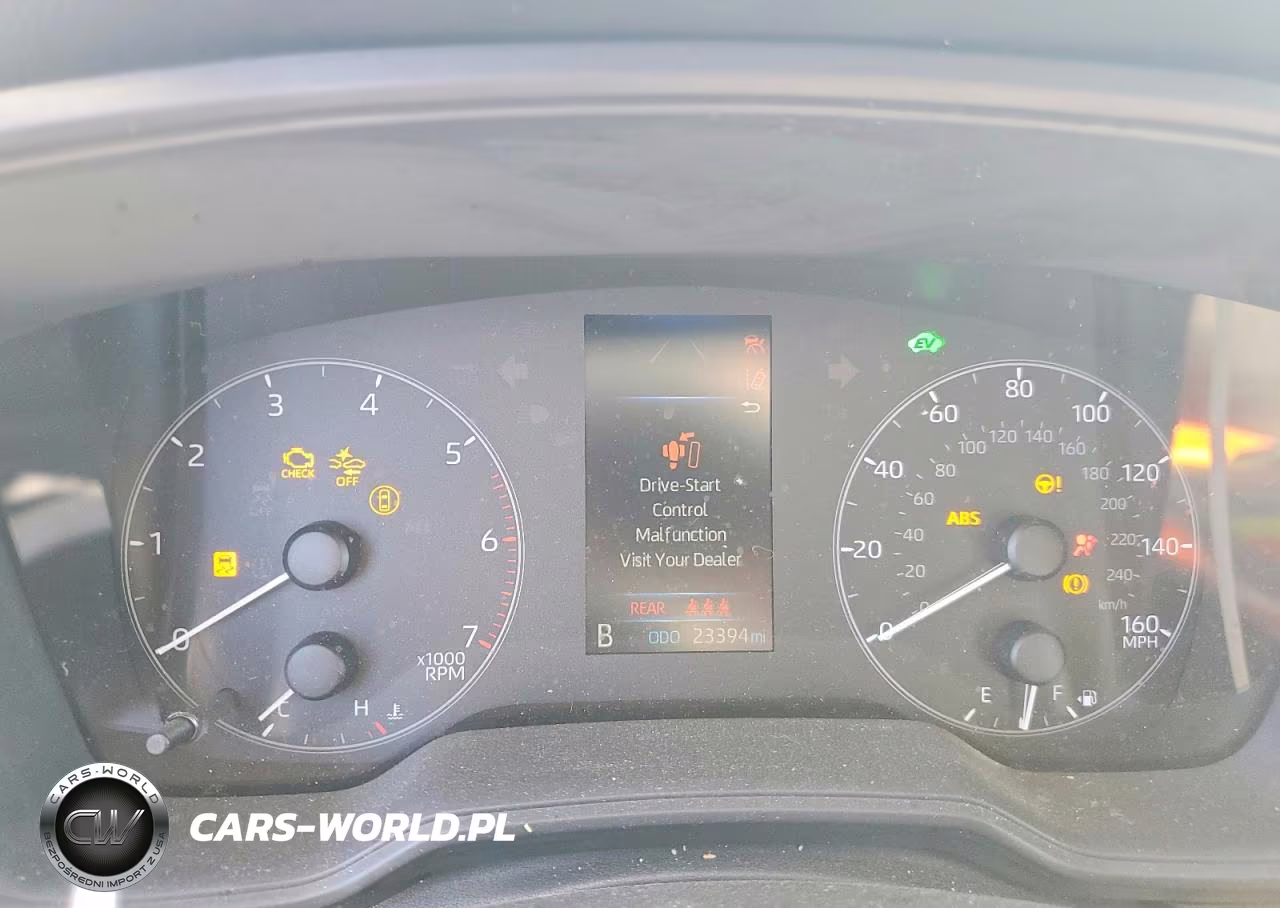 2024 Toyota Corolla Hybrid Le VIN:JTDBCMFEXR3041211 - 9