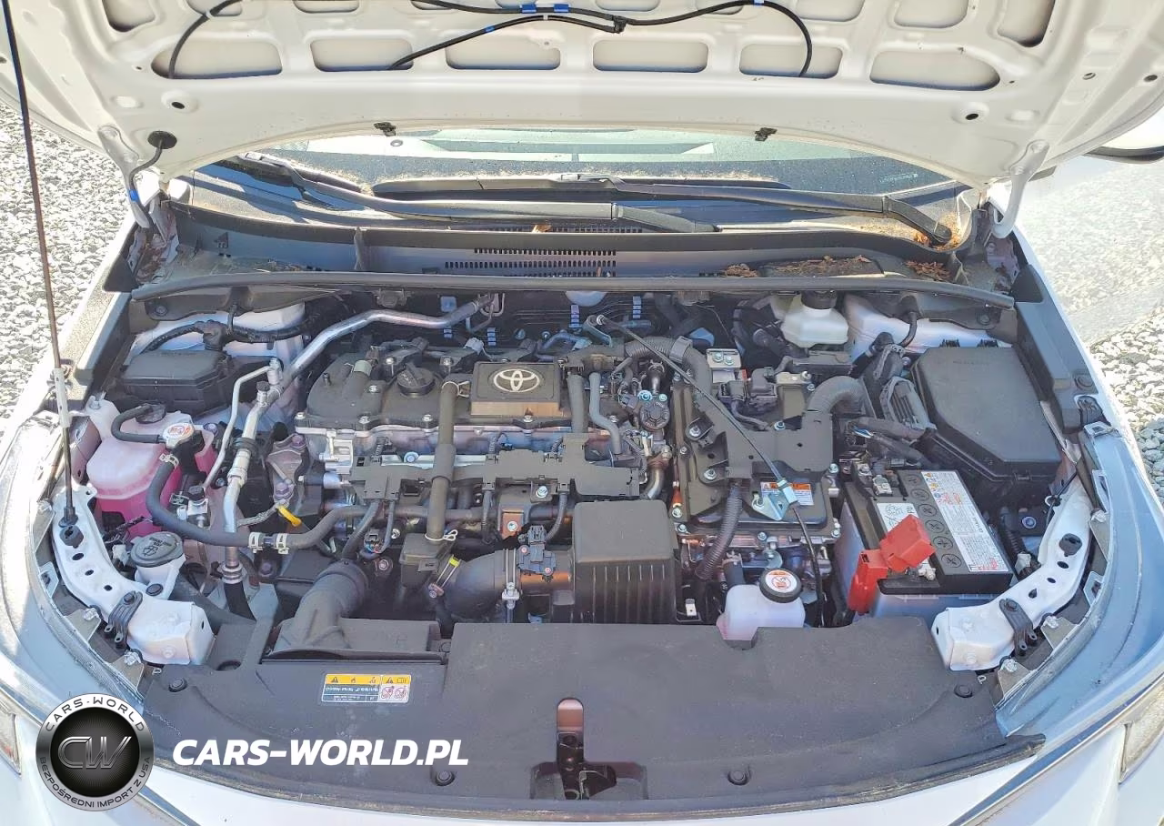 2025 Toyota Corolla Hybrid Le VIN:JTDBCMFE0S3099804 - 11