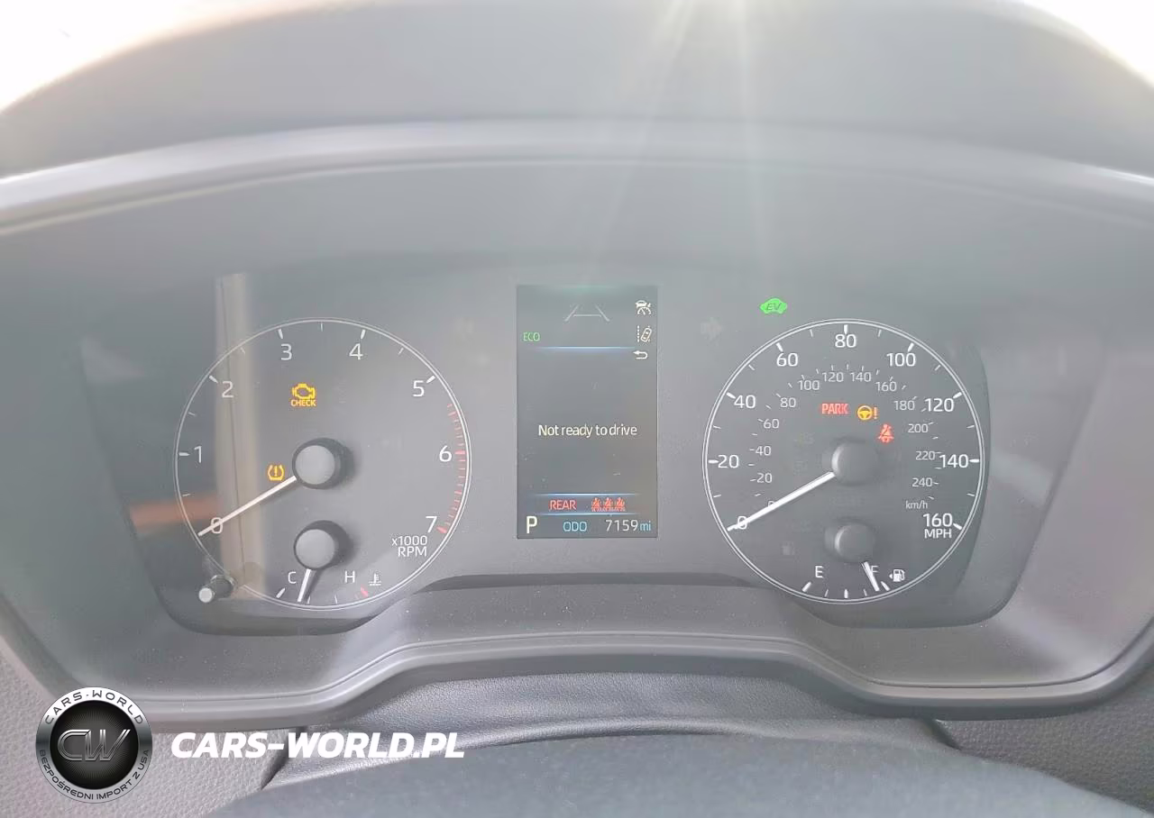 2025 Toyota Corolla Hybrid Le VIN:JTDBCMFE0S3099804 - 9