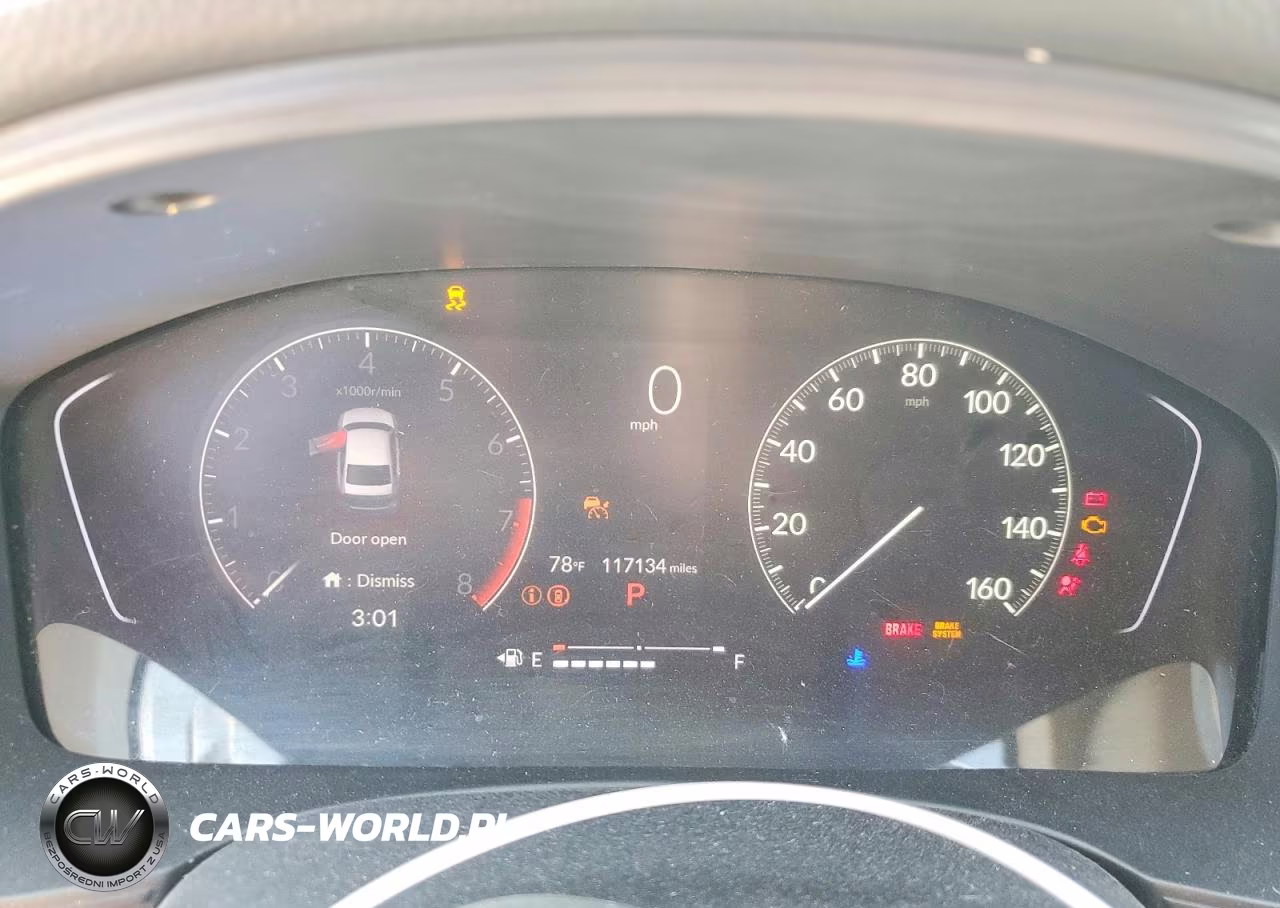 2022 Honda Civic Lx VIN:2HGFE2F2XNH529492 - 9