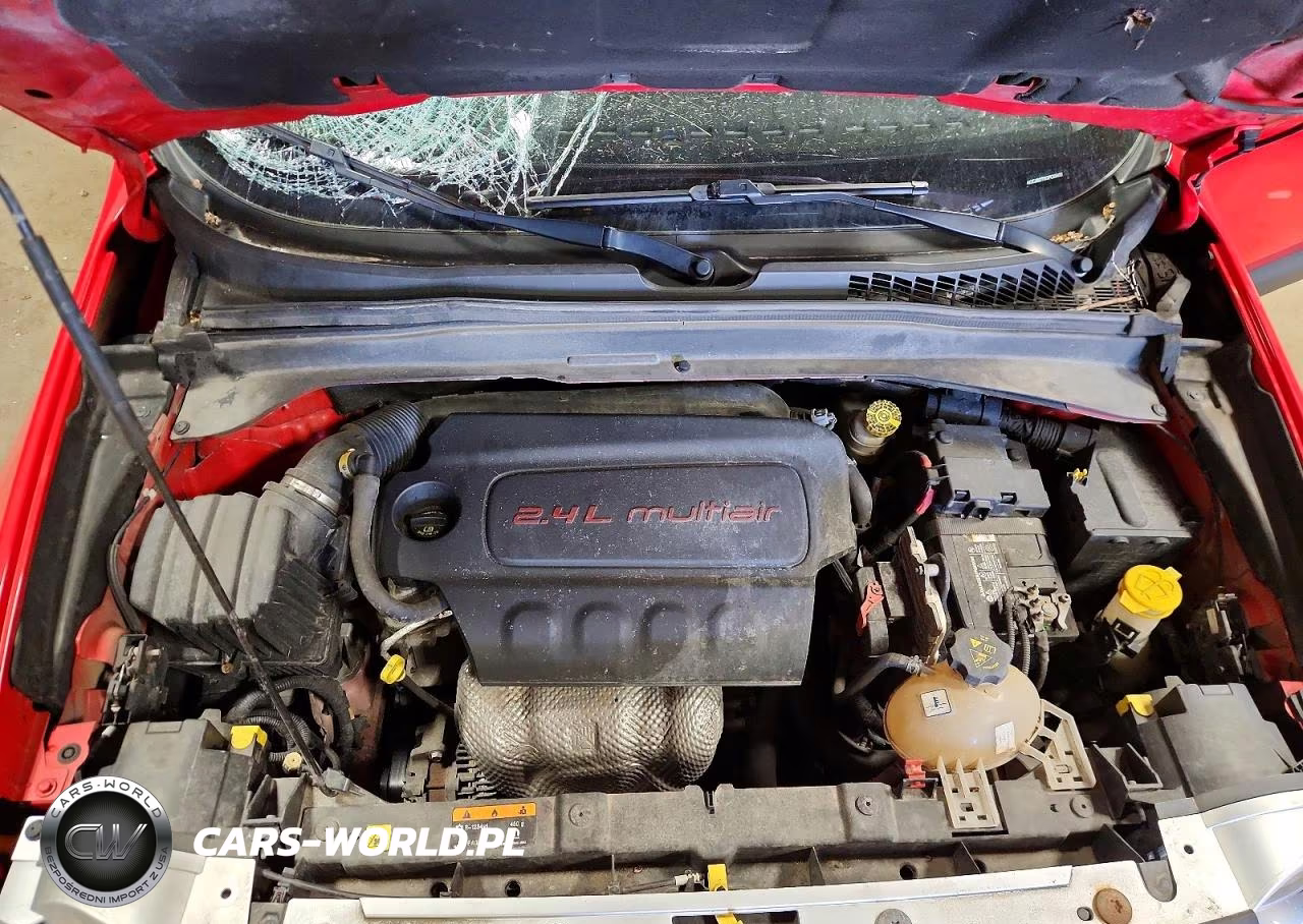 2016 Jeep Renegade VIN:ZACCJBDT6GPC65455 - 12
