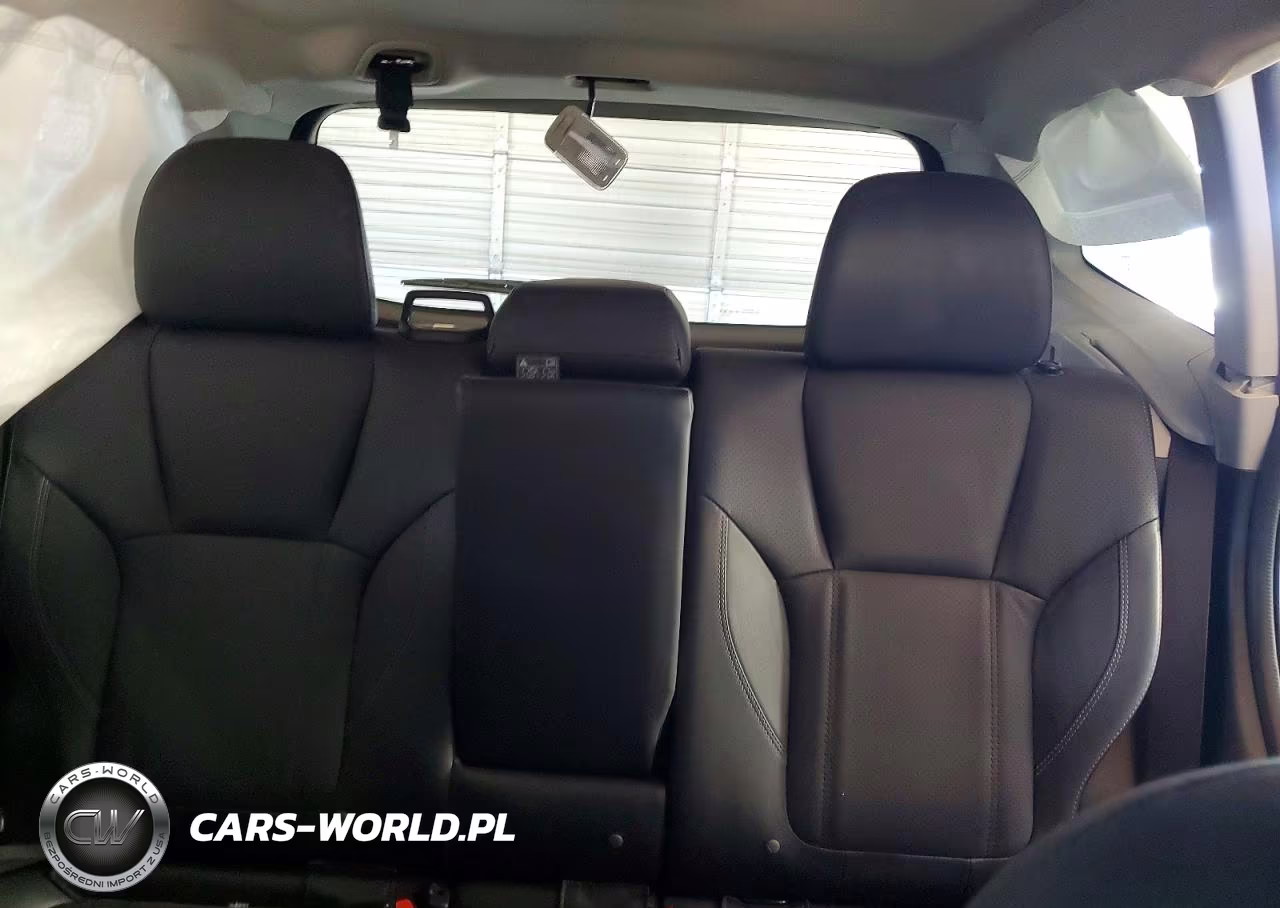 2019 Subaru Forester Limited VIN:JF2SKAUC0KH422112 - 10