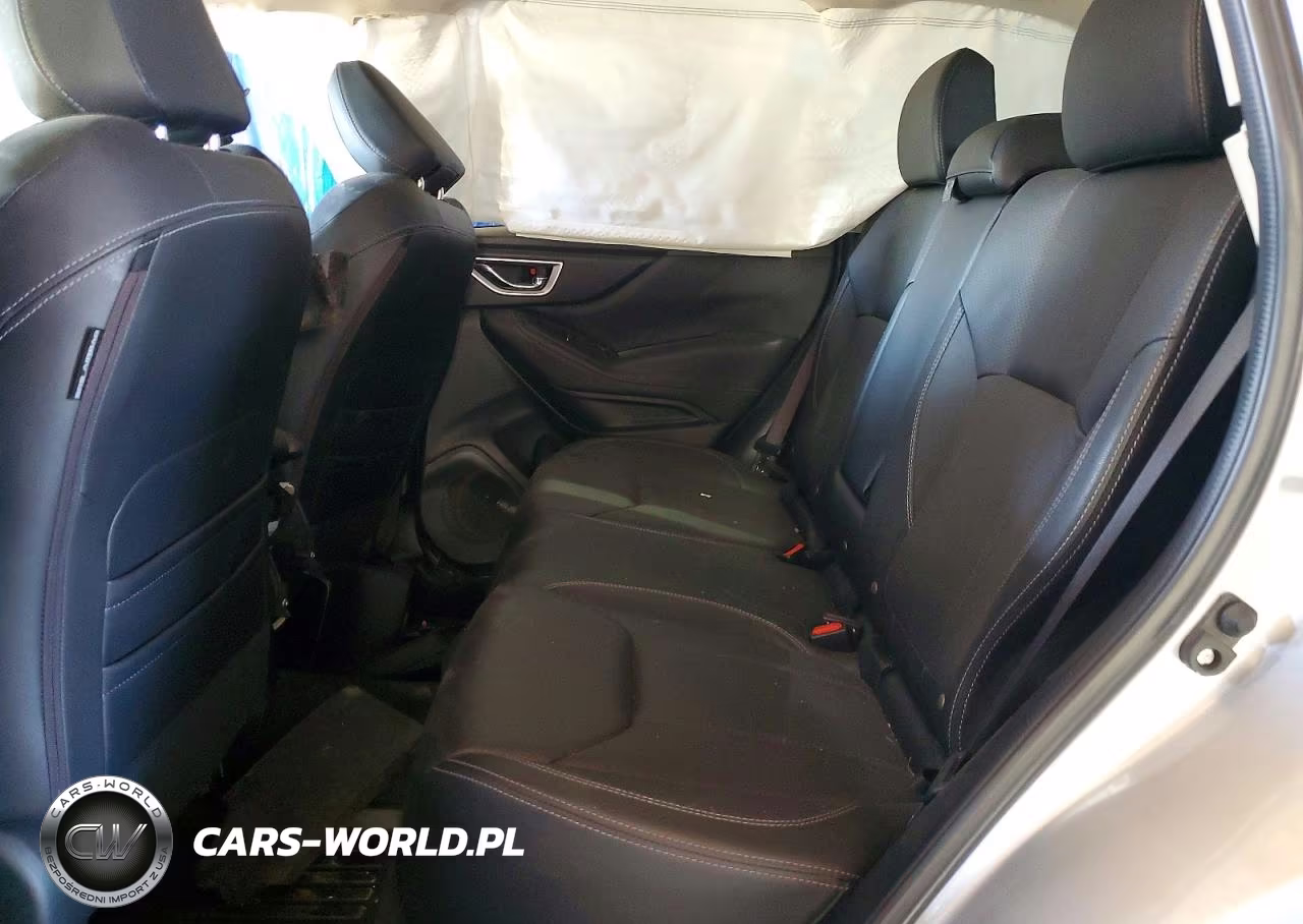 2019 Subaru Forester Limited VIN:JF2SKAUC0KH422112 - 11