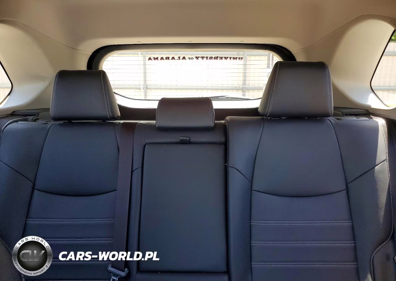 2020 Toyota Rav4 Xle Premium VIN:JTMC1RFV0LJ021737 - 10