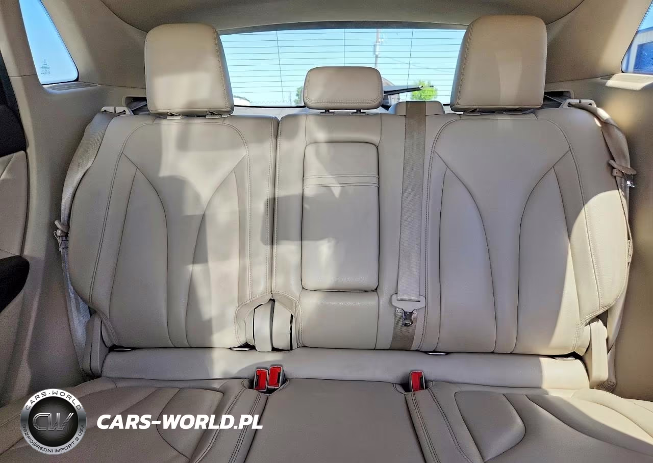 2017 Lincoln Mkc Premiere VIN:5LMCJ1C96HUL50210 - 10