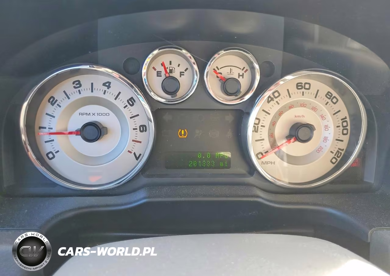 2009 Ford Edge VIN:2FMDK38C09BA63828 - 9