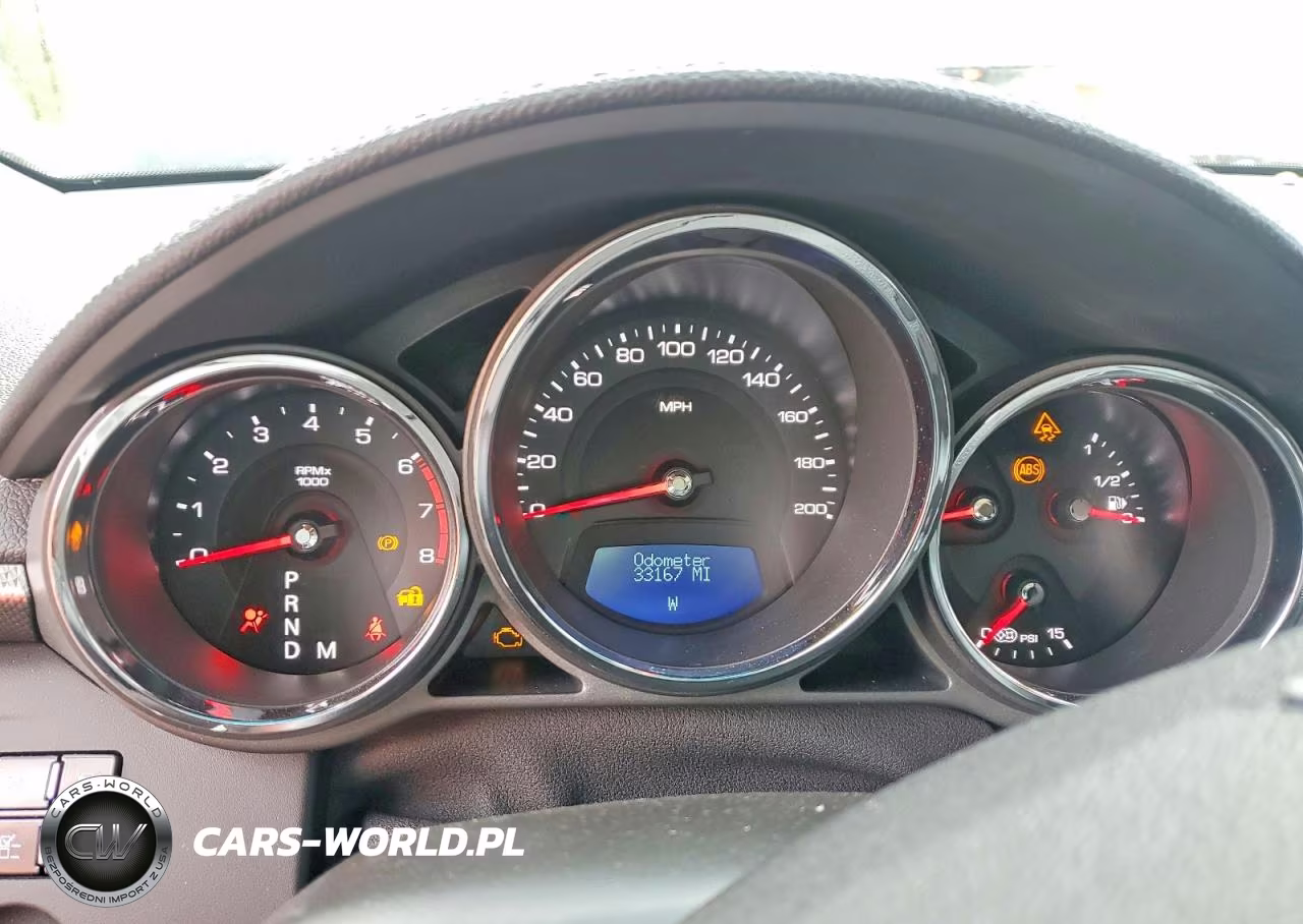 2009 Cadillac Cts-V VIN:1G6DN57P190157104 - 9