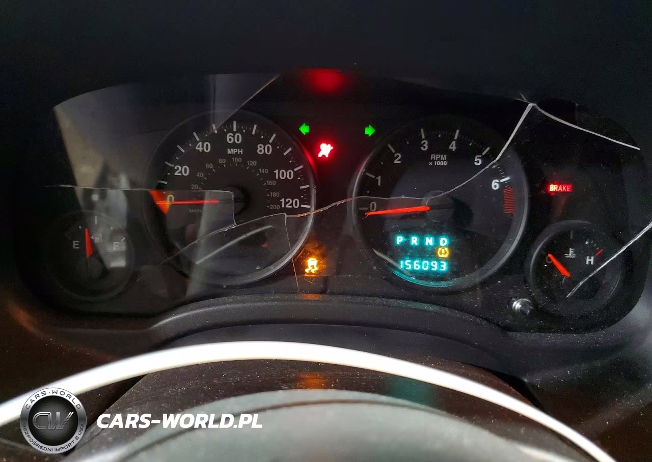 2012 Jeep Patriot Sport VIN:1C4NJRBB9CD511984 - 9