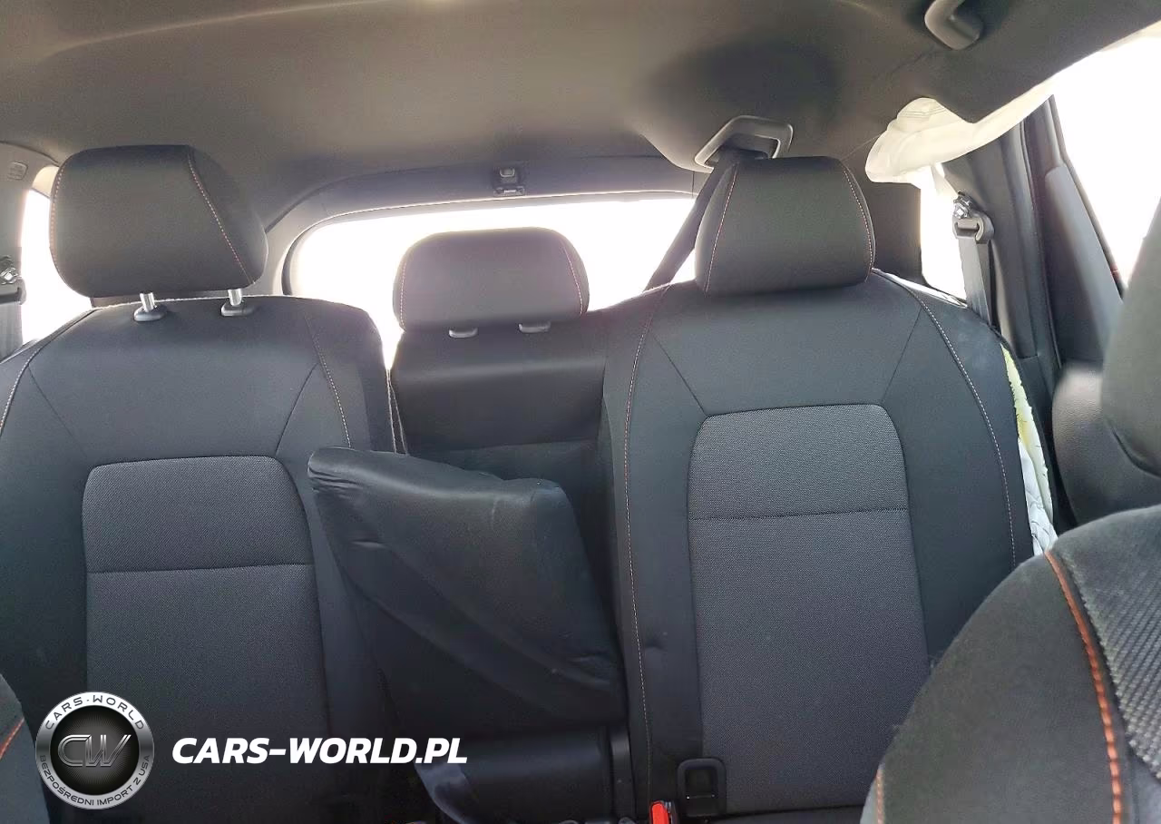 2026 Honda Cr-V Sport VIN:7FARS5H55TE022794 - 10