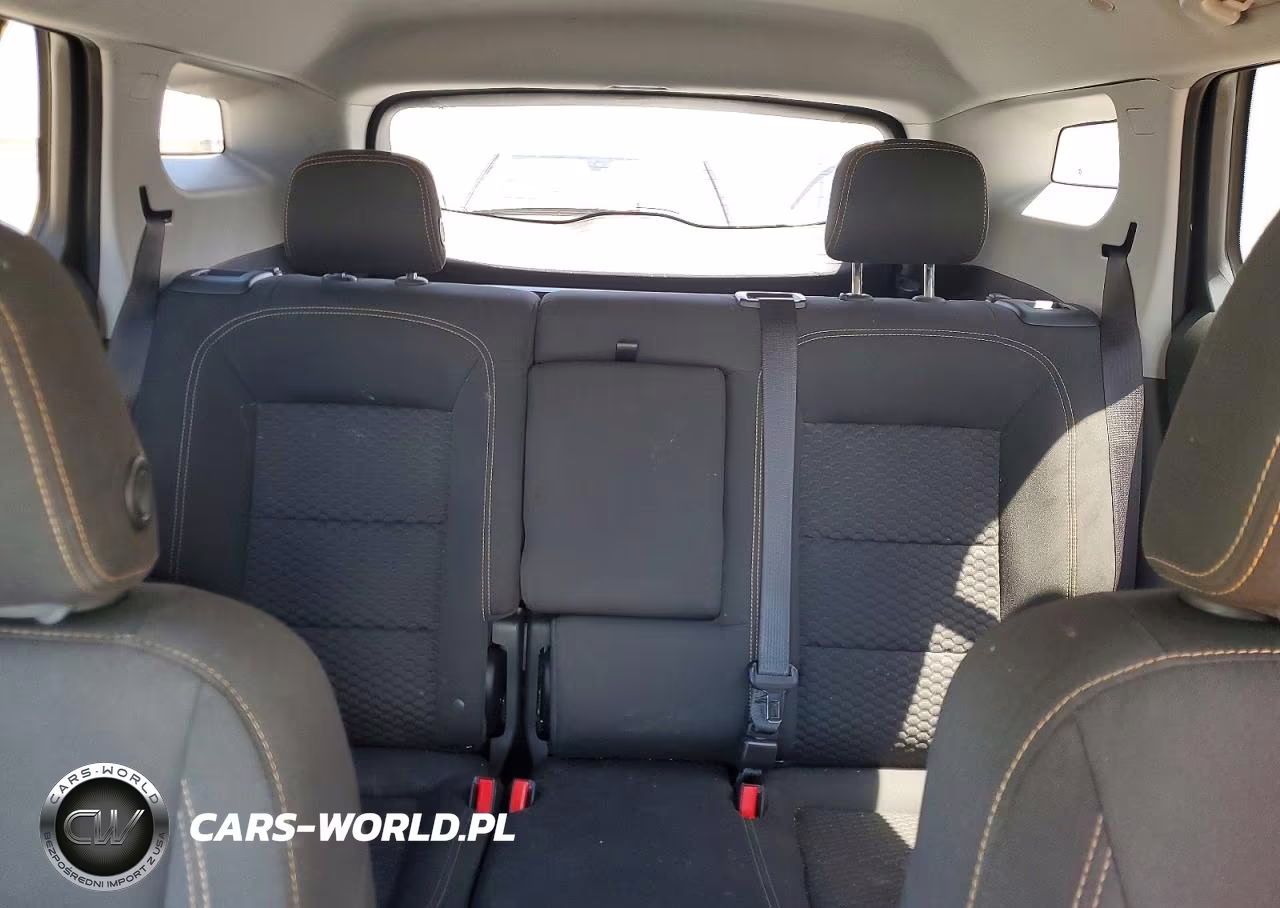 2020 GMC Terrain Sle VIN:3GKALTEV4LL210601 - 10