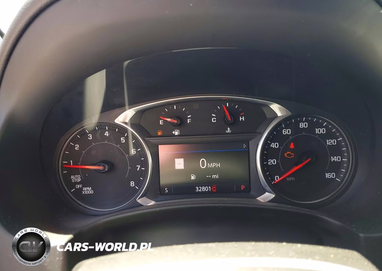 2020 GMC Terrain Sle VIN:3GKALTEV4LL210601 - 9