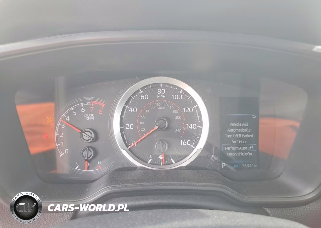 2022 Toyota Corolla Cross Le VIN:7MUCAAAG0NV030704 - 9