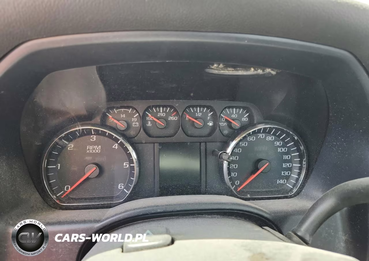 2018 Chevrolet Silverado C1500 VIN:1GCNCNEH9JZ222462 - 9