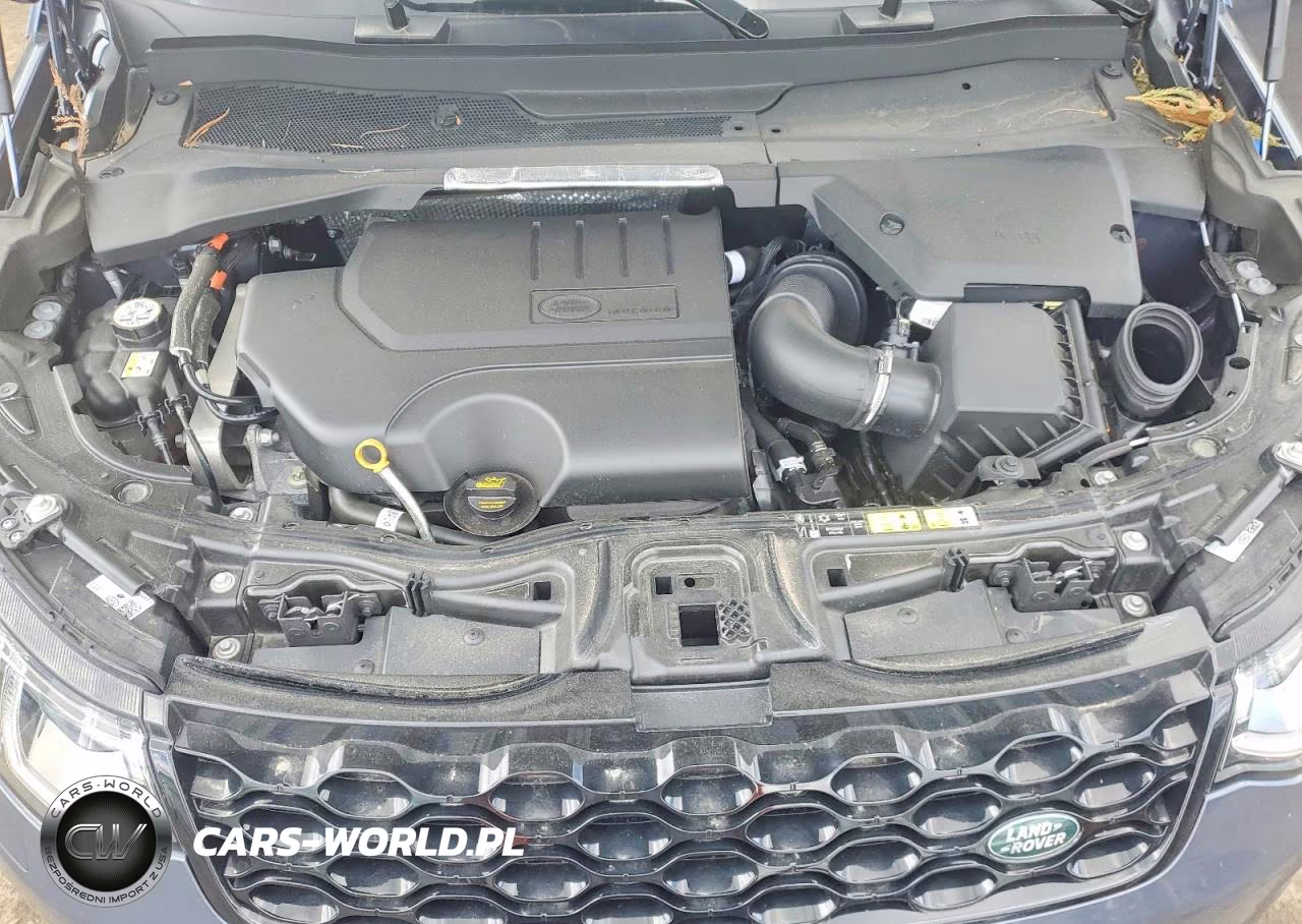 2024 Land Rover Discovery Sport S VIN:SALCJ2FX3RH351759 - 12