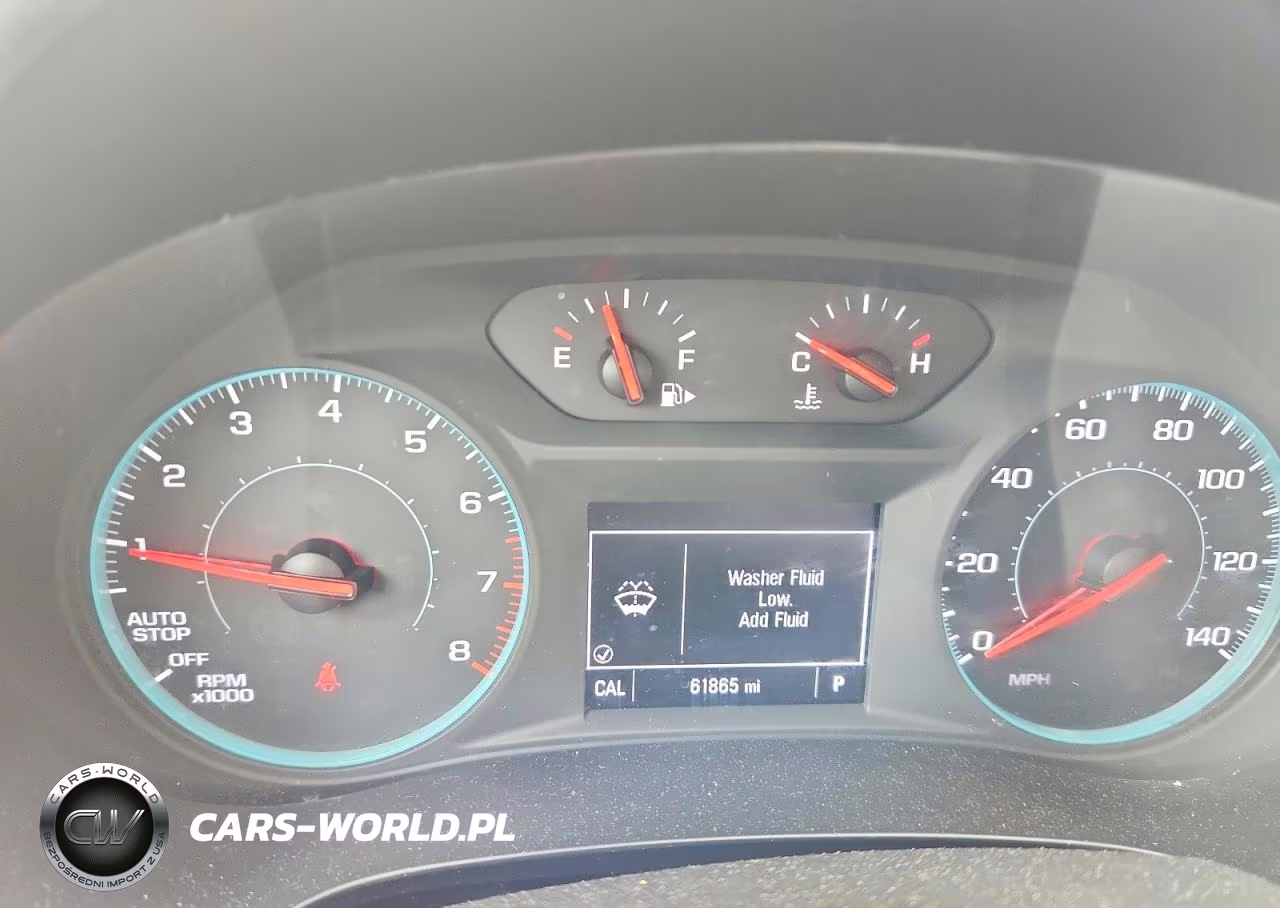 2023 Chevrolet Malibu Lt VIN:1G1ZD5ST8PF233513 - 9