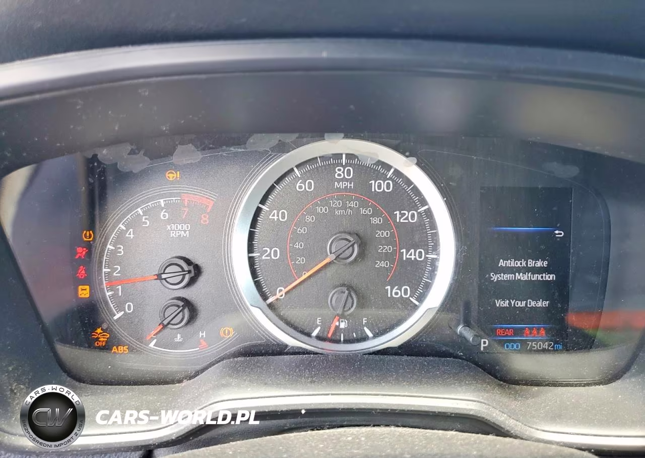 2021 Toyota Corolla Se VIN:JTDS4MCE4MJ068815 - 9