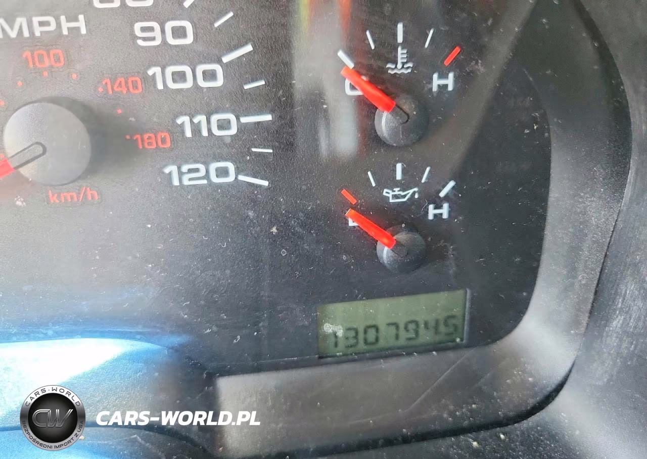 2005 Ford F150 Supercrew VIN:1FTPW14595KC15235 - 9