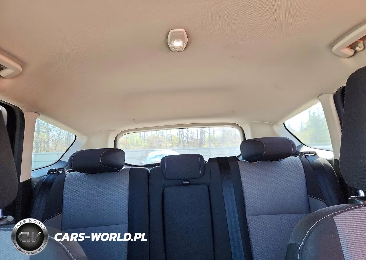 2019 Ford Escape Se VIN:1FMCU9GD0KUB90730 - 10