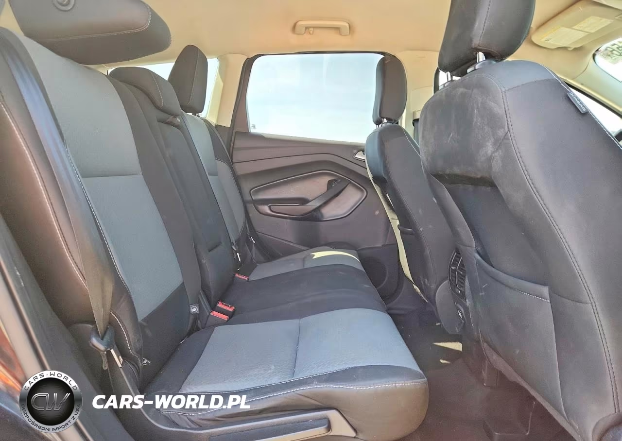 2019 Ford Escape Se VIN:1FMCU9GD0KUB90730 - 11