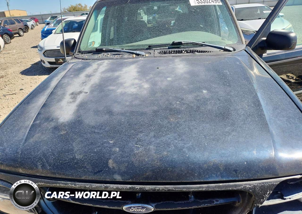 1998 Ford Explorer VIN:1FMZU34E2WZB83470 - 11
