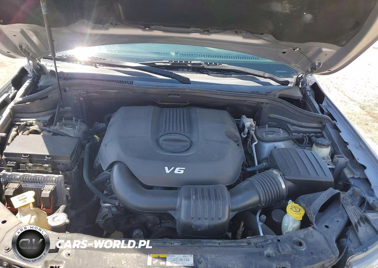 2014 Jeep Grand Cherokee Laredo VIN:1C4RJEAG6EC424060 - 12