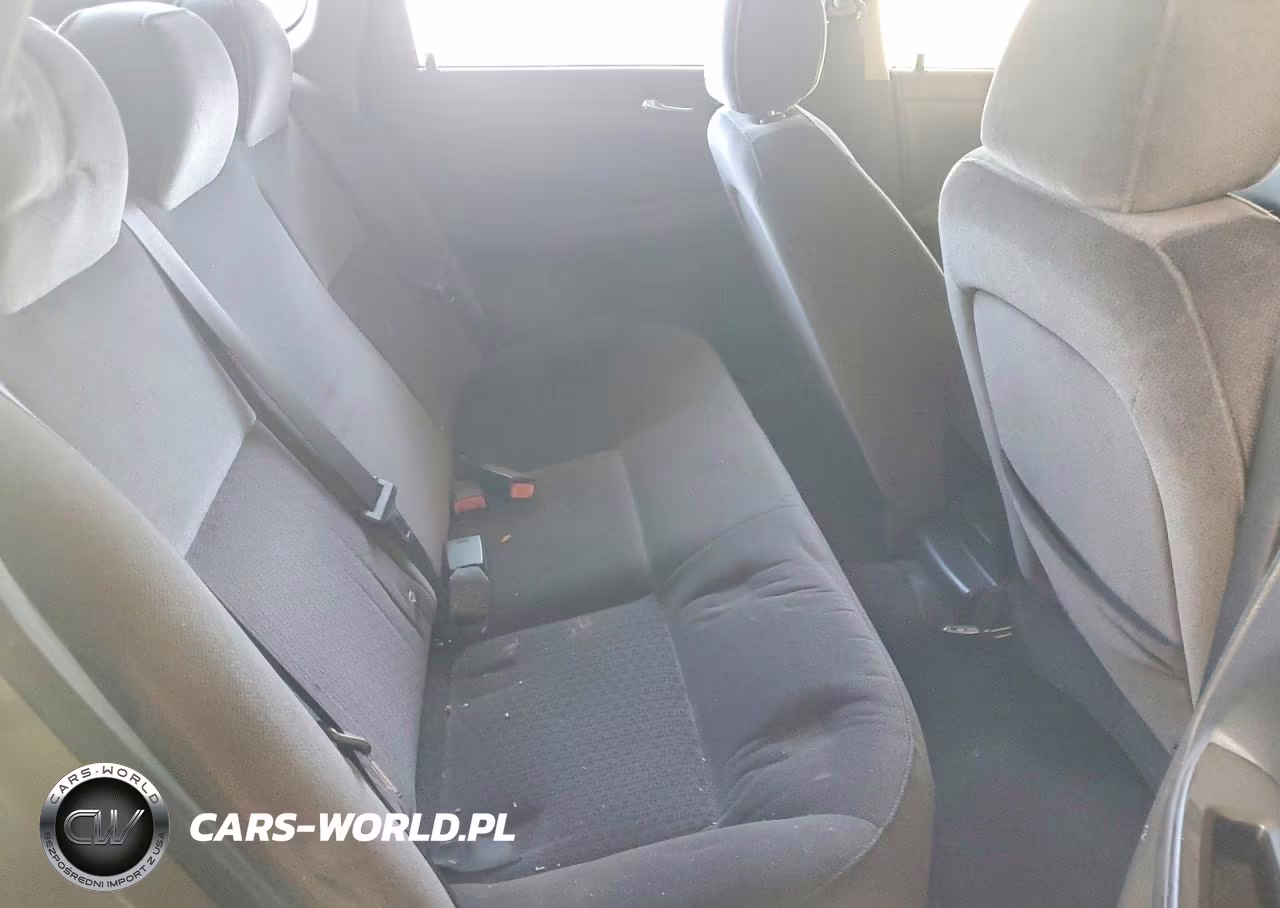 2008 Chevrolet Impala Ls VIN:2G1WB58KX81328610 - 10