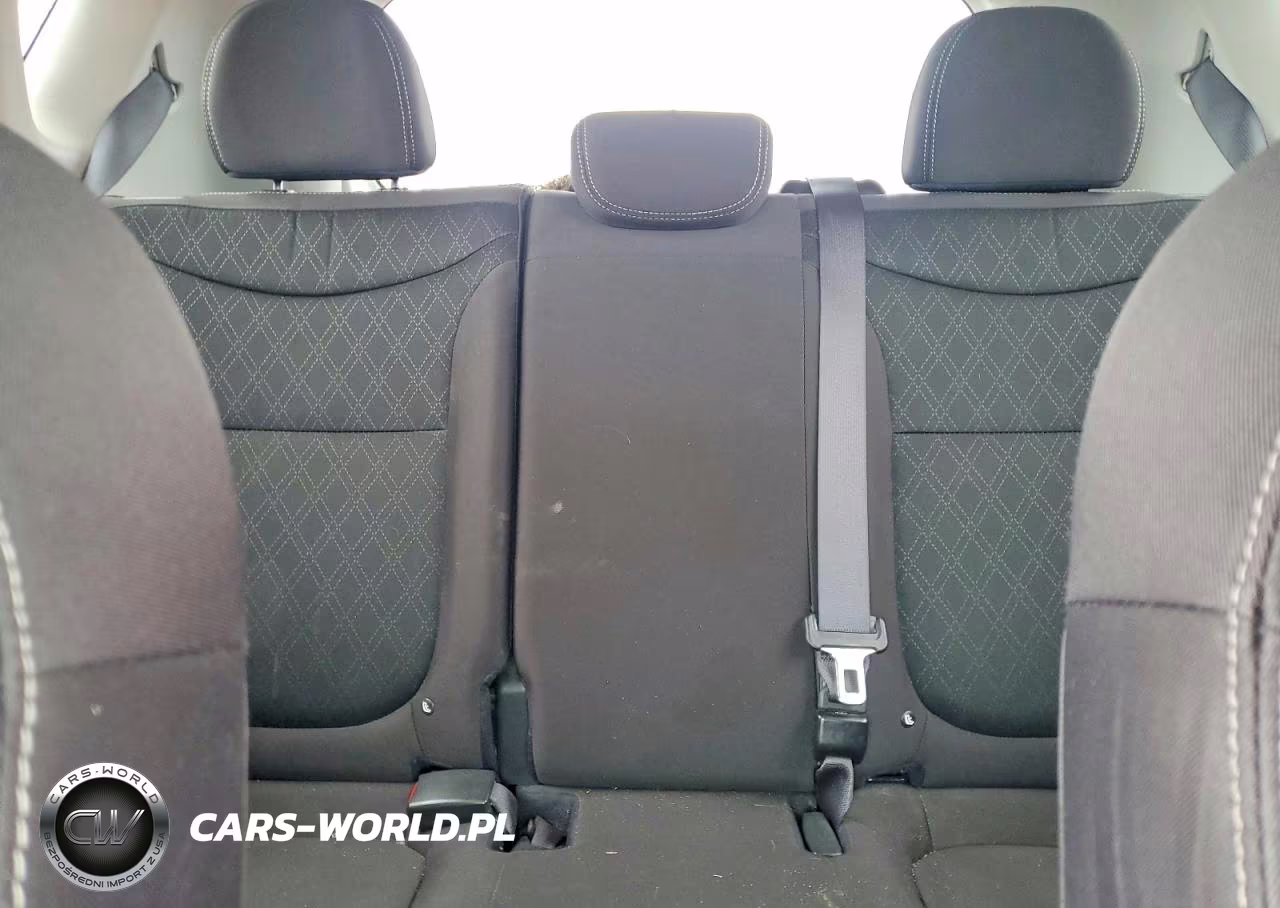 2019 Kia Soul VIN:KNDJN2A20K7689730 - 10