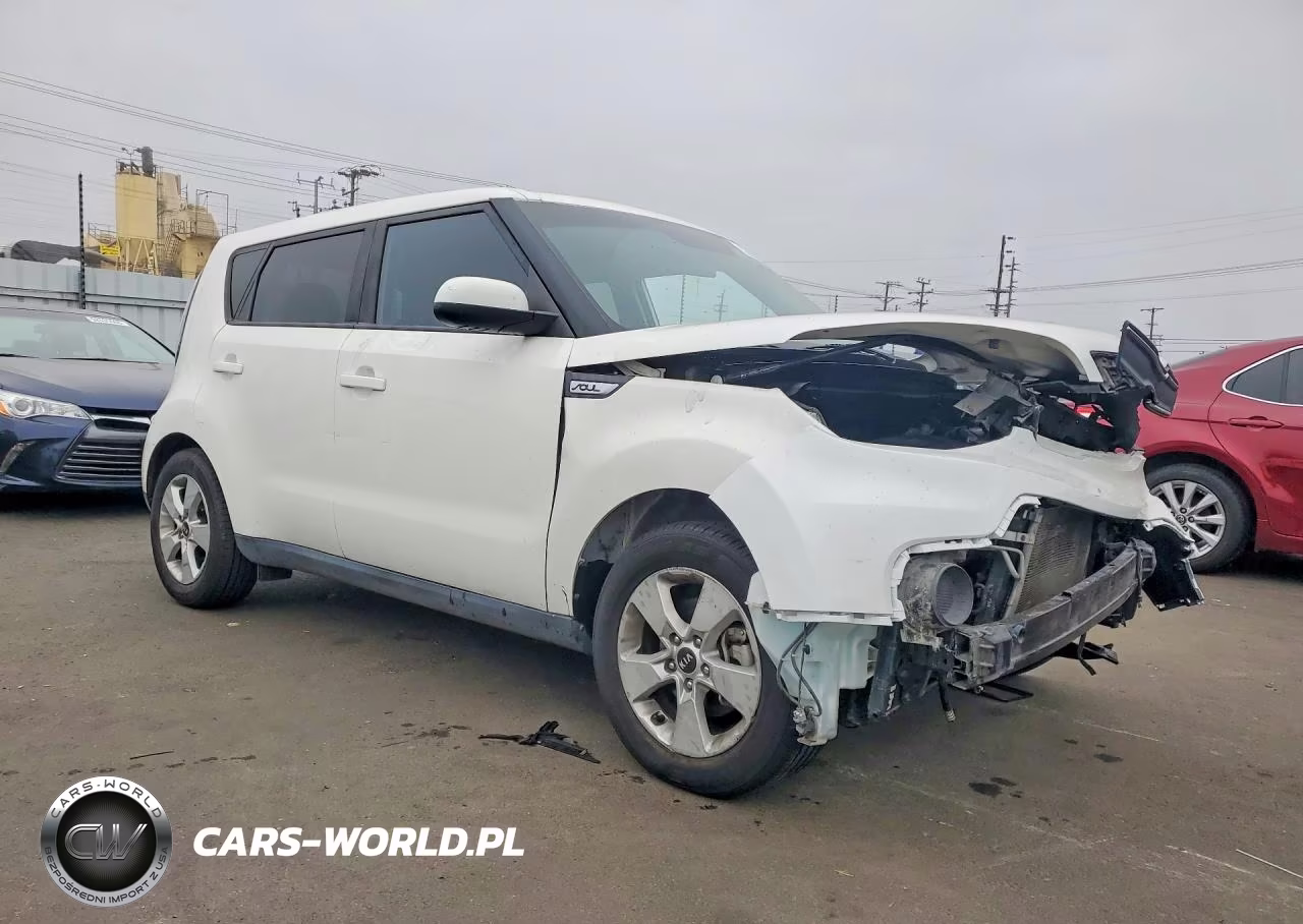 2019 Kia Soul VIN:KNDJN2A20K7689730 - 4