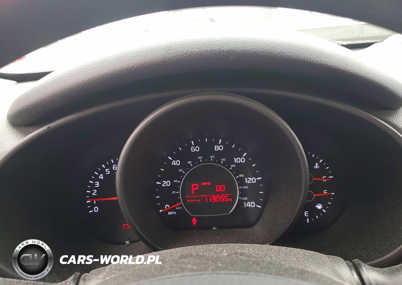 2019 Kia Soul VIN:KNDJN2A20K7689730 - 9