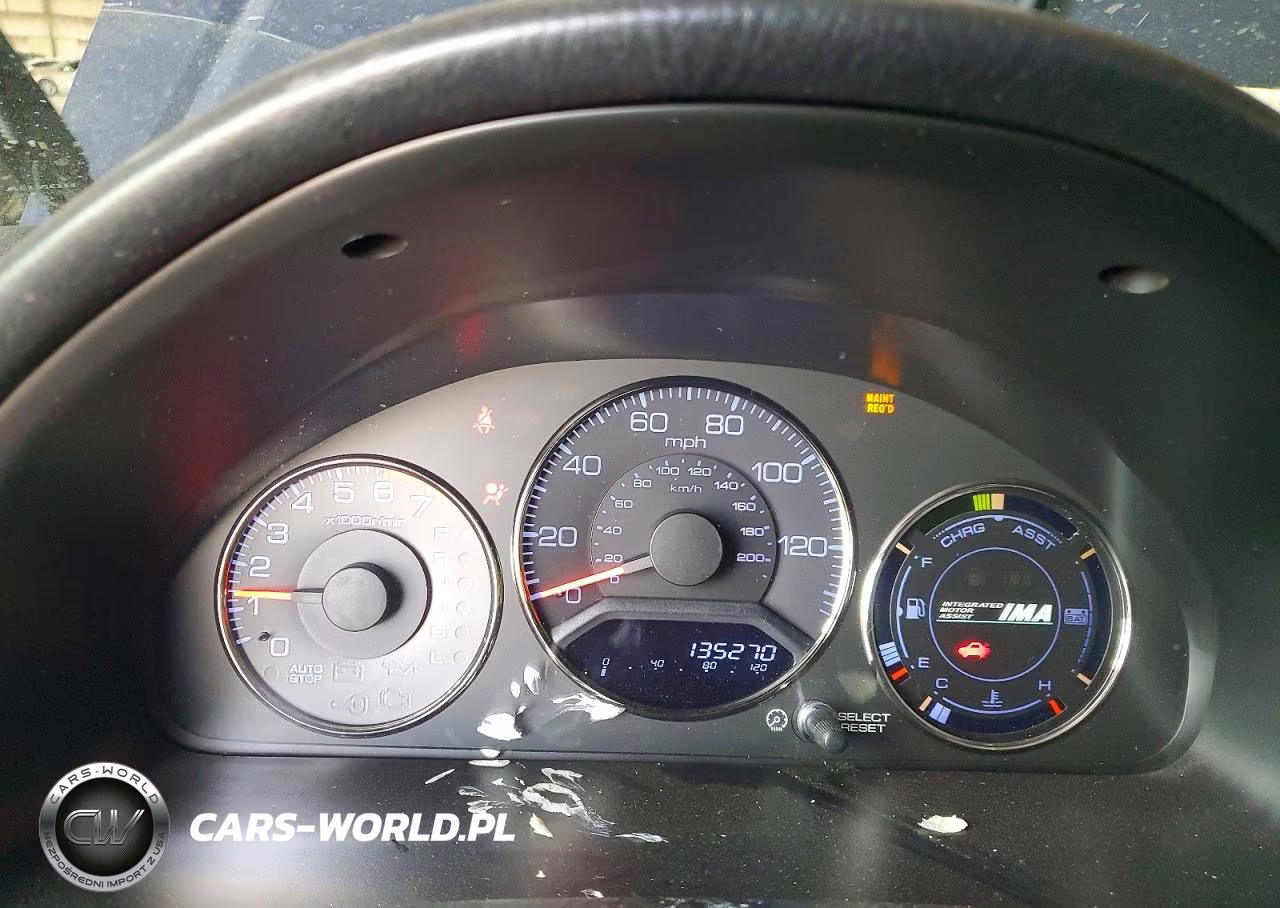 2005 Honda Civic VIN:JHMES966X5S015504 - 9
